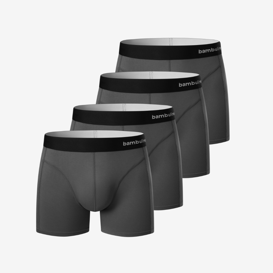 Bambuline Performance Boxers