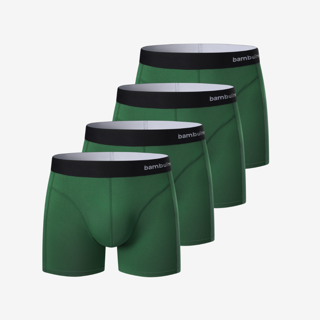 Bambuline Performance Boxers