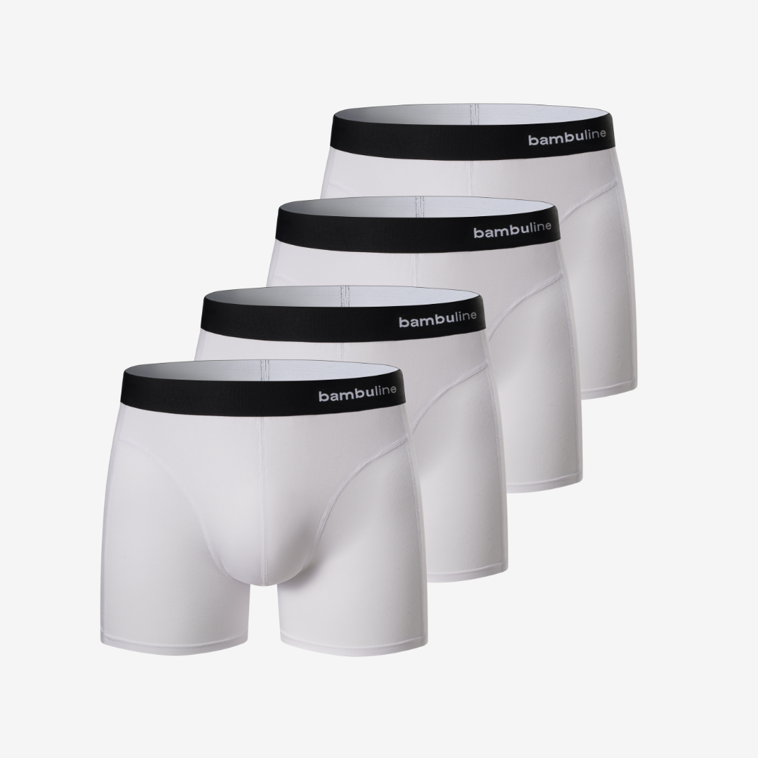 Bambuline Performance Boxers