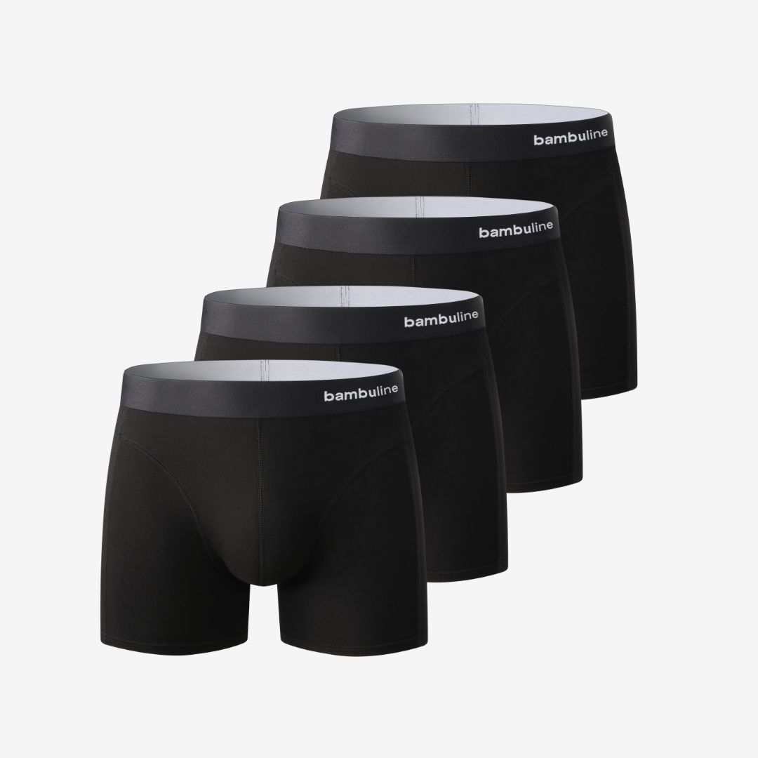 Bambuline Performance Boxers