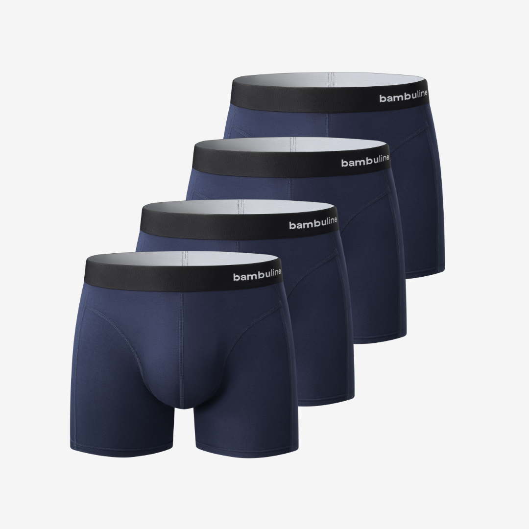 Bambuline Performance Boxers